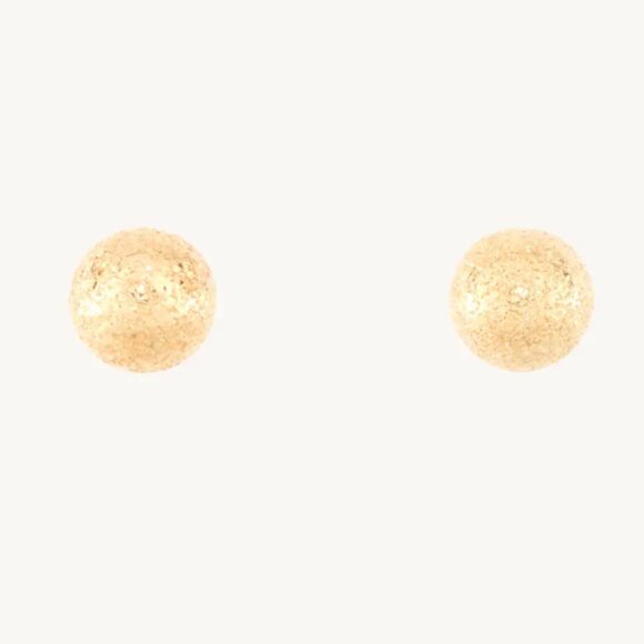 Catbird Stardust Studs (pair) - Picture 2 of 3